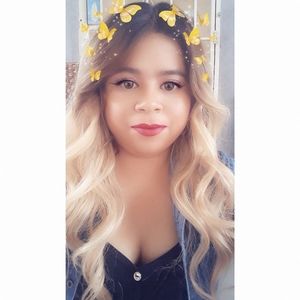 Meet your Posher, Antonia